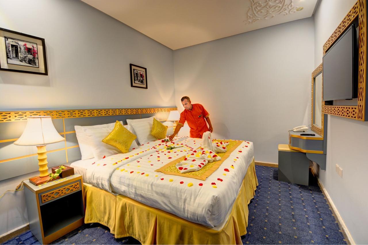 Holiday Villa Bakkah Mecca Luaran gambar