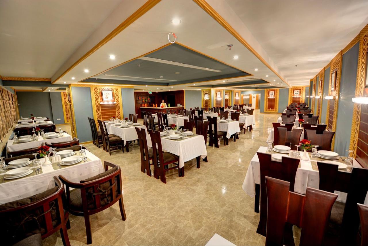 Holiday Villa Bakkah Mecca Luaran gambar