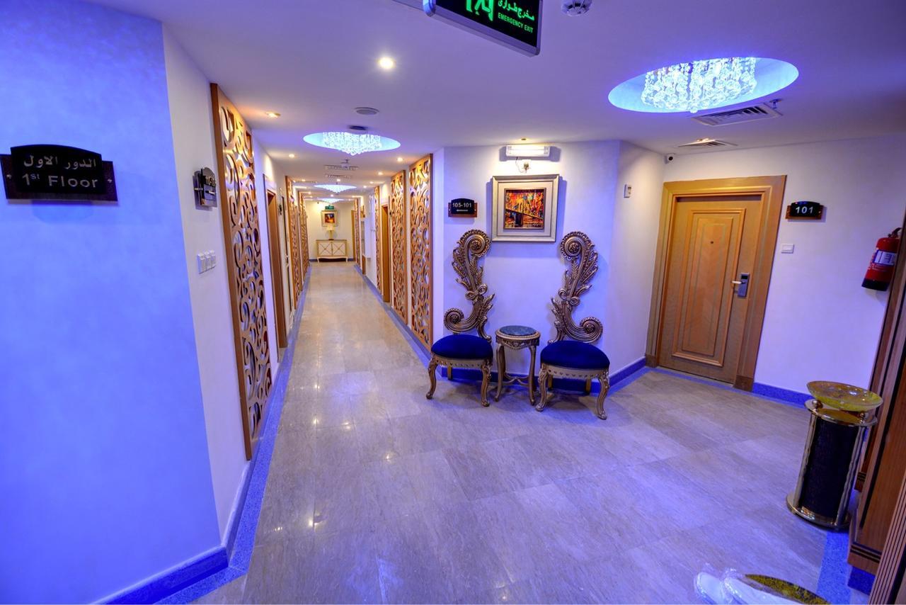 Holiday Villa Bakkah Mecca Luaran gambar