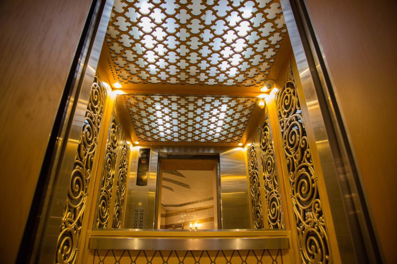 Holiday Villa Bakkah Mecca Luaran gambar